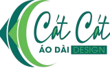 logo ao dai cat cat